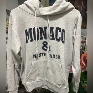 Vintage Monaco Hoodie